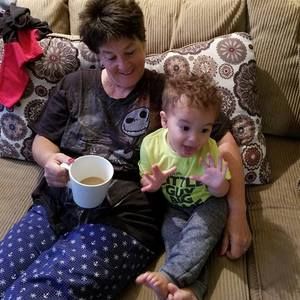 Meet your Posher, Laura